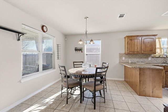 441 Buoy Drive, Crowley, TX 76036