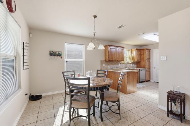 441 Buoy Drive, Crowley, TX 76036