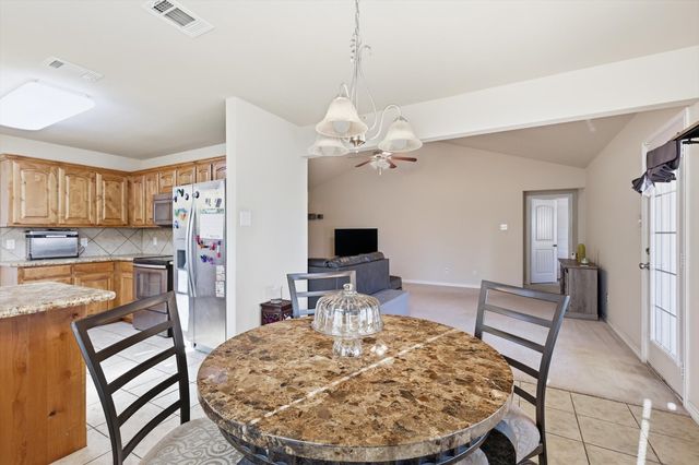 441 Buoy Drive, Crowley, TX 76036