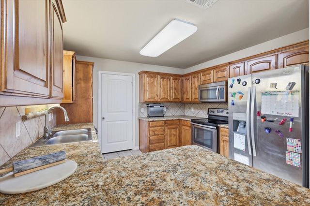 441 Buoy Drive, Crowley, TX 76036