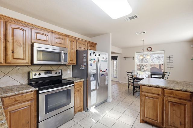 441 Buoy Drive, Crowley, TX 76036