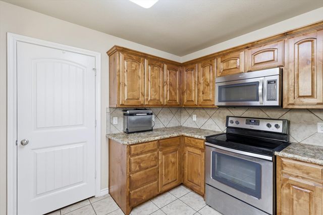 441 Buoy Drive, Crowley, TX 76036