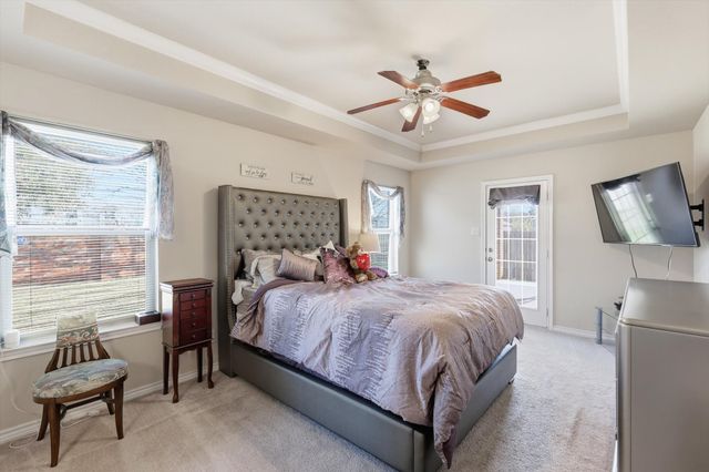 441 Buoy Drive, Crowley, TX 76036