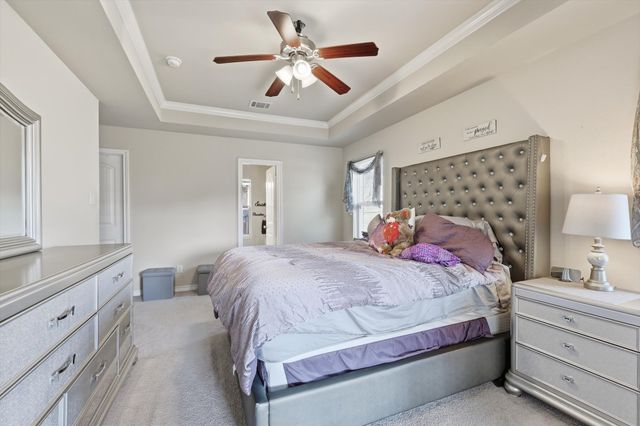 441 Buoy Drive, Crowley, TX 76036