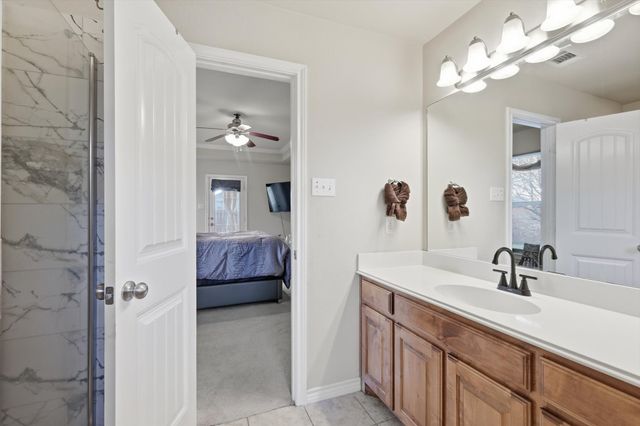 441 Buoy Drive, Crowley, TX 76036