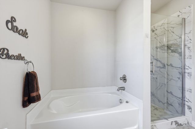 441 Buoy Drive, Crowley, TX 76036