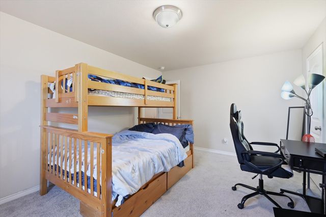 441 Buoy Drive, Crowley, TX 76036