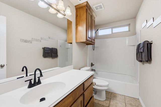 441 Buoy Drive, Crowley, TX 76036