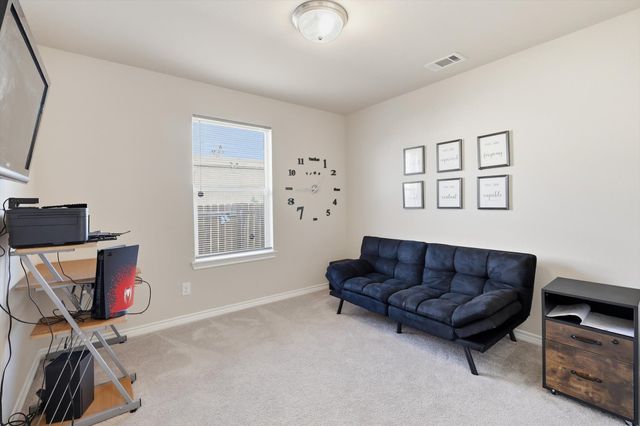 441 Buoy Drive, Crowley, TX 76036