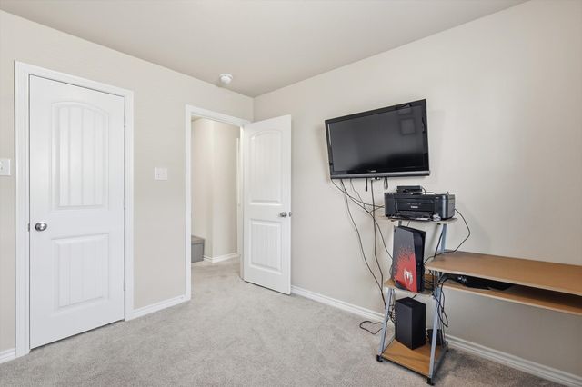 441 Buoy Drive, Crowley, TX 76036