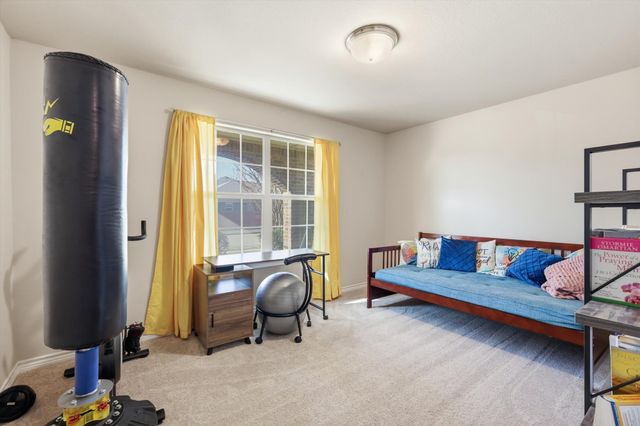 441 Buoy Drive, Crowley, TX 76036