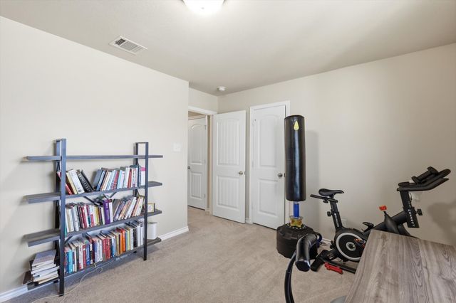 441 Buoy Drive, Crowley, TX 76036