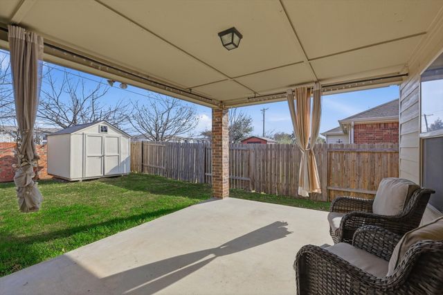 441 Buoy Drive, Crowley, TX 76036