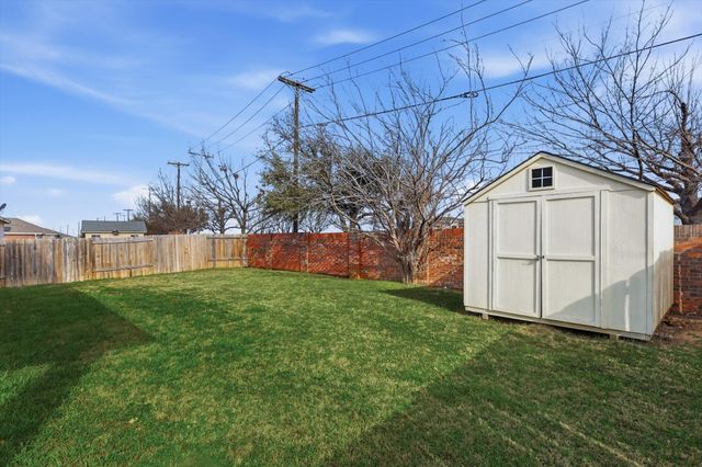 441 Buoy Drive, Crowley, TX 76036