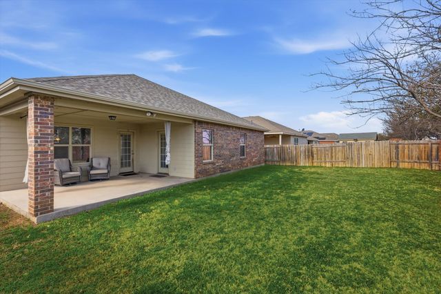 441 Buoy Drive, Crowley, TX 76036