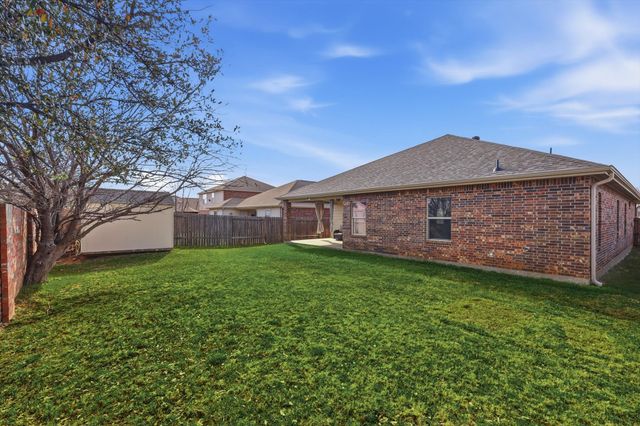 441 Buoy Drive, Crowley, TX 76036