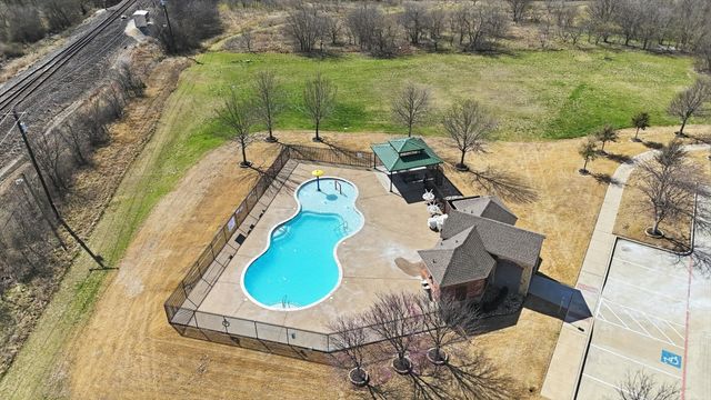 441 Buoy Drive, Crowley, TX 76036