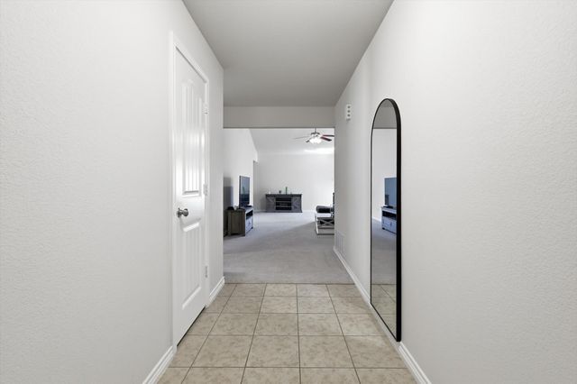 441 Buoy Drive, Crowley, TX 76036