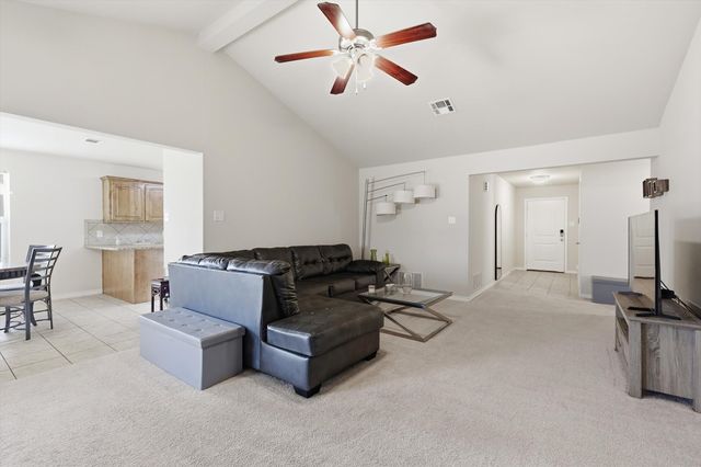 441 Buoy Drive, Crowley, TX 76036