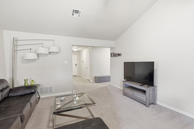 441 Buoy Drive, Crowley, TX 76036