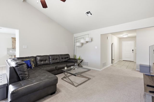 441 Buoy Drive, Crowley, TX 76036