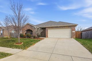 441 Buoy Drive, Crowley, TX 76036