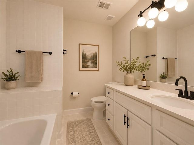 742 OLDE TOWNE Lane, Marietta, GA 30068