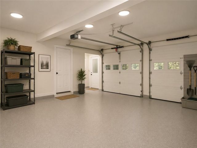742 OLDE TOWNE Lane, Marietta, GA 30068