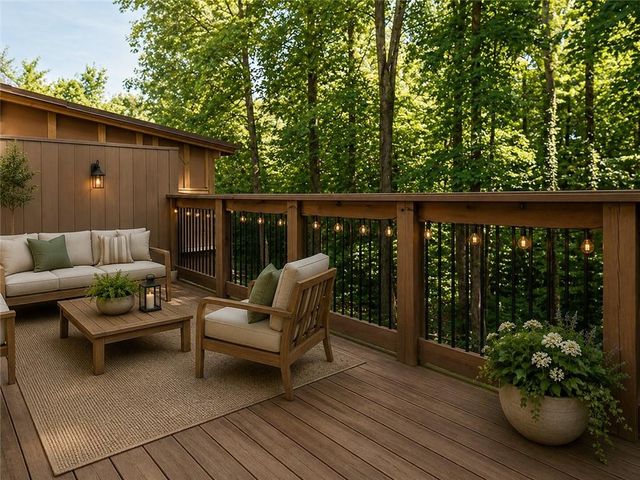 742 OLDE TOWNE Lane, Marietta, GA 30068