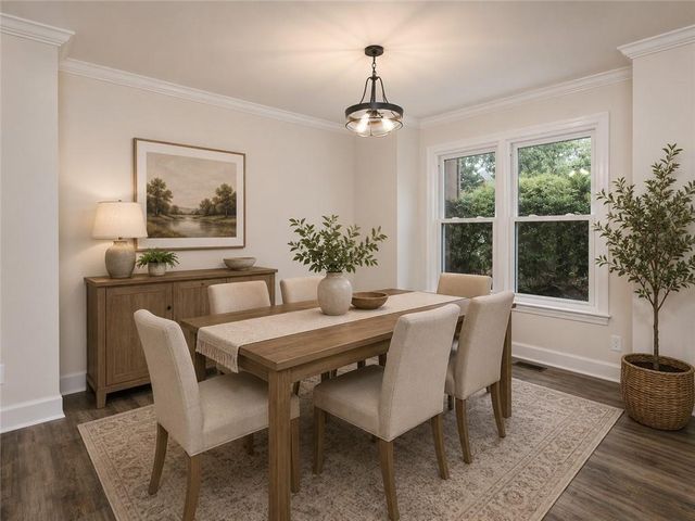 742 OLDE TOWNE Lane, Marietta, GA 30068