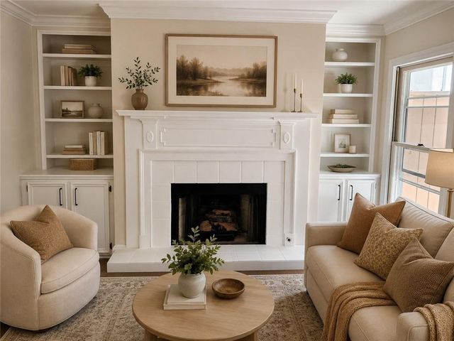 742 OLDE TOWNE Lane, Marietta, GA 30068
