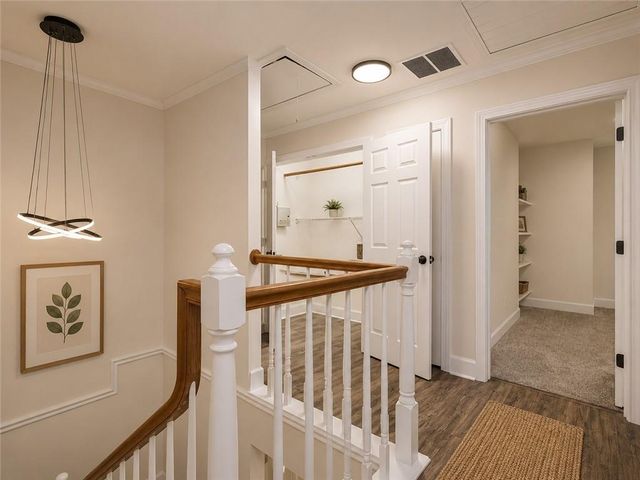 742 OLDE TOWNE Lane, Marietta, GA 30068