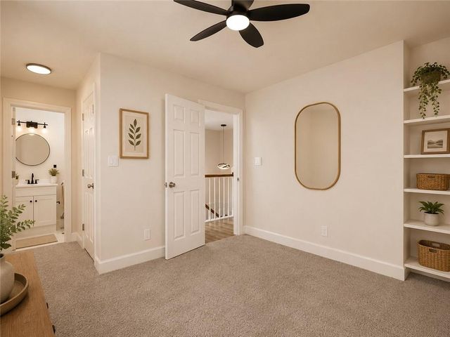742 OLDE TOWNE Lane, Marietta, GA 30068