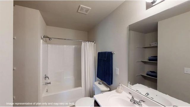 504 Creek Side Circle, Noble, OK 73068
