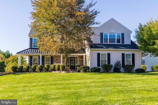 24 BRINKER DR #N, Doylestown, PA 18901