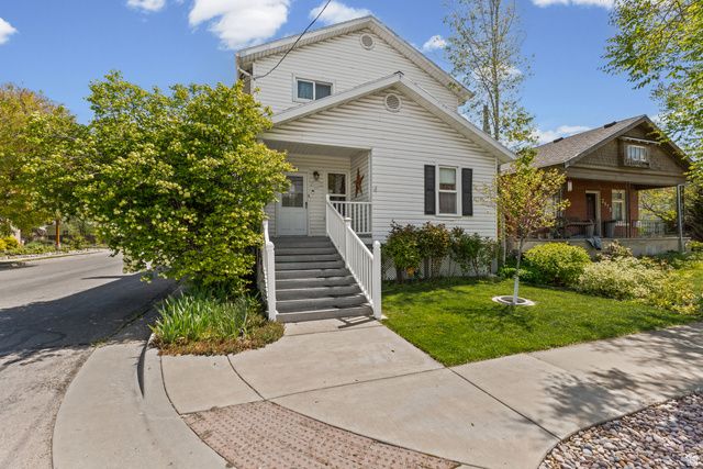 2475 S 500 E, Salt Lake City, UT 84106