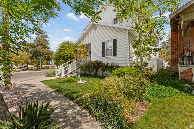 2475 S 500 E, Salt Lake City, UT 84106