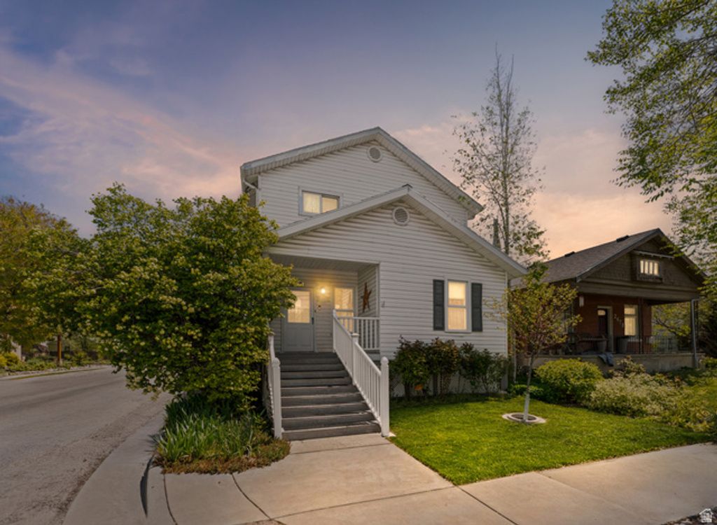 2475 S 500 E, Salt Lake City, UT 84106