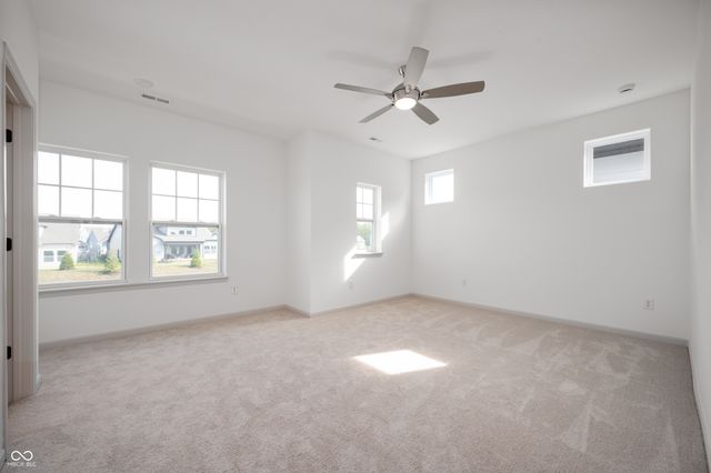 828 Possman Way, Westfield, IN 46074
