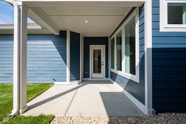 828 Possman Way, Westfield, IN 46074