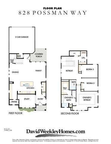 828 Possman Way, Westfield, IN 46074