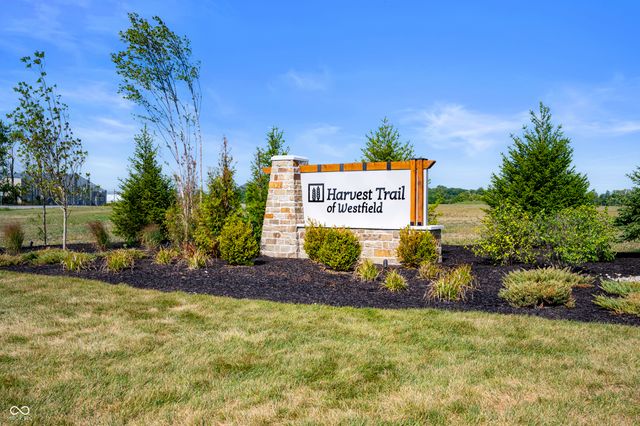 828 Possman Way, Westfield, IN 46074