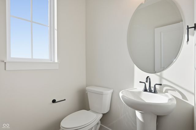 828 Possman Way, Westfield, IN 46074