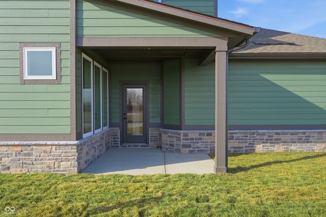 828 Possman Way, Westfield, IN 46074