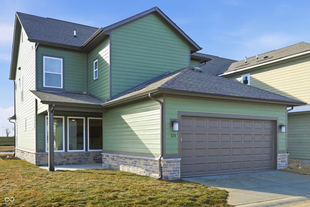 828 Possman Way, Westfield, IN 46074