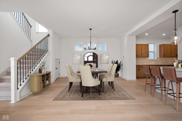 828 Possman Way, Westfield, IN 46074