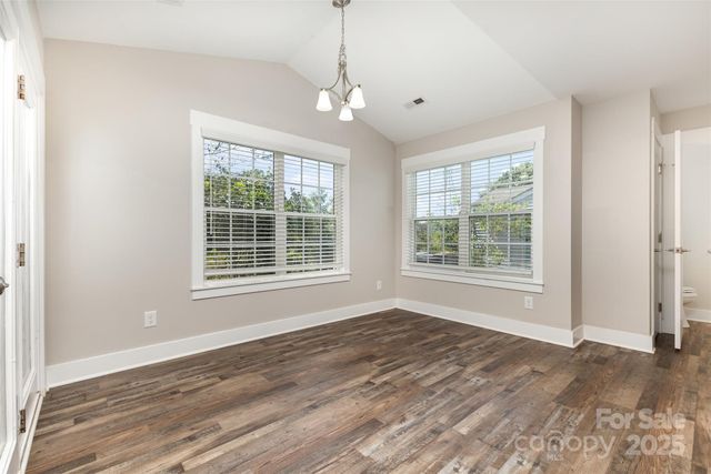 1523 Hollow Maple Drive, Charlotte, NC 28216