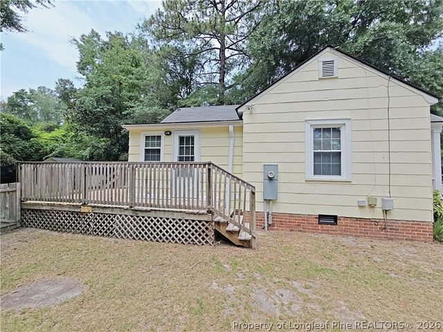 1515 Ashford Avenue, Fayetteville, NC 28305