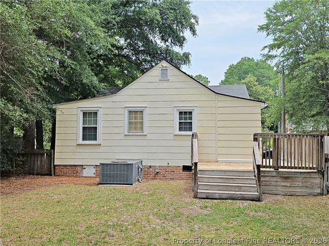 1515 Ashford Avenue, Fayetteville, NC 28305