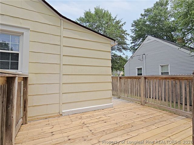 1515 Ashford Avenue, Fayetteville, NC 28305
